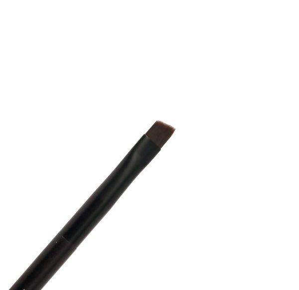 BROCHA DOBLE PARA CEJAS