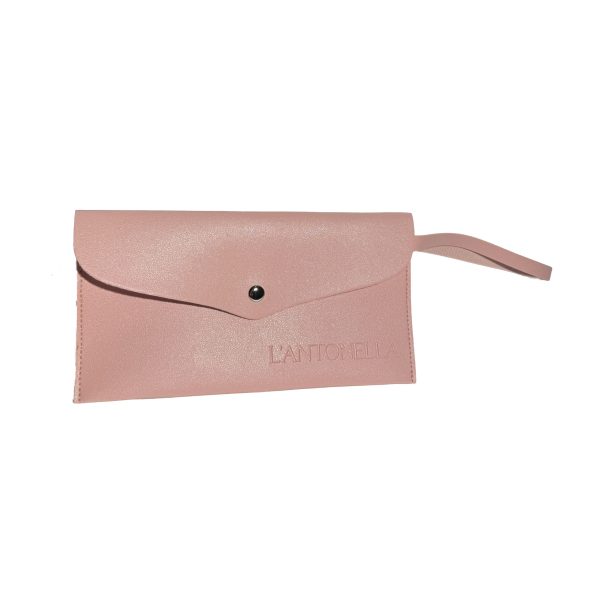 CARTERA DE MAQUILLAJE