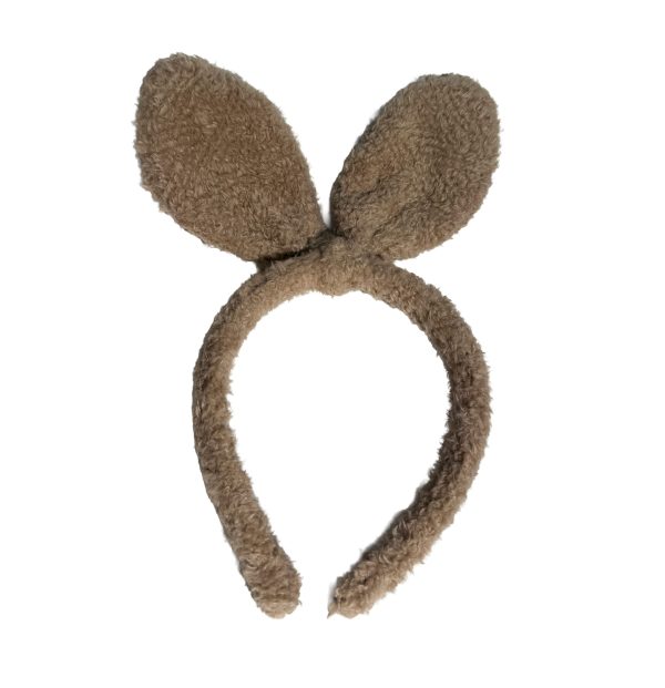 DIADEMA CONEJO
