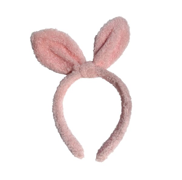 Diadema conejo