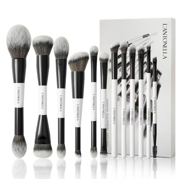 Set de brochas x12