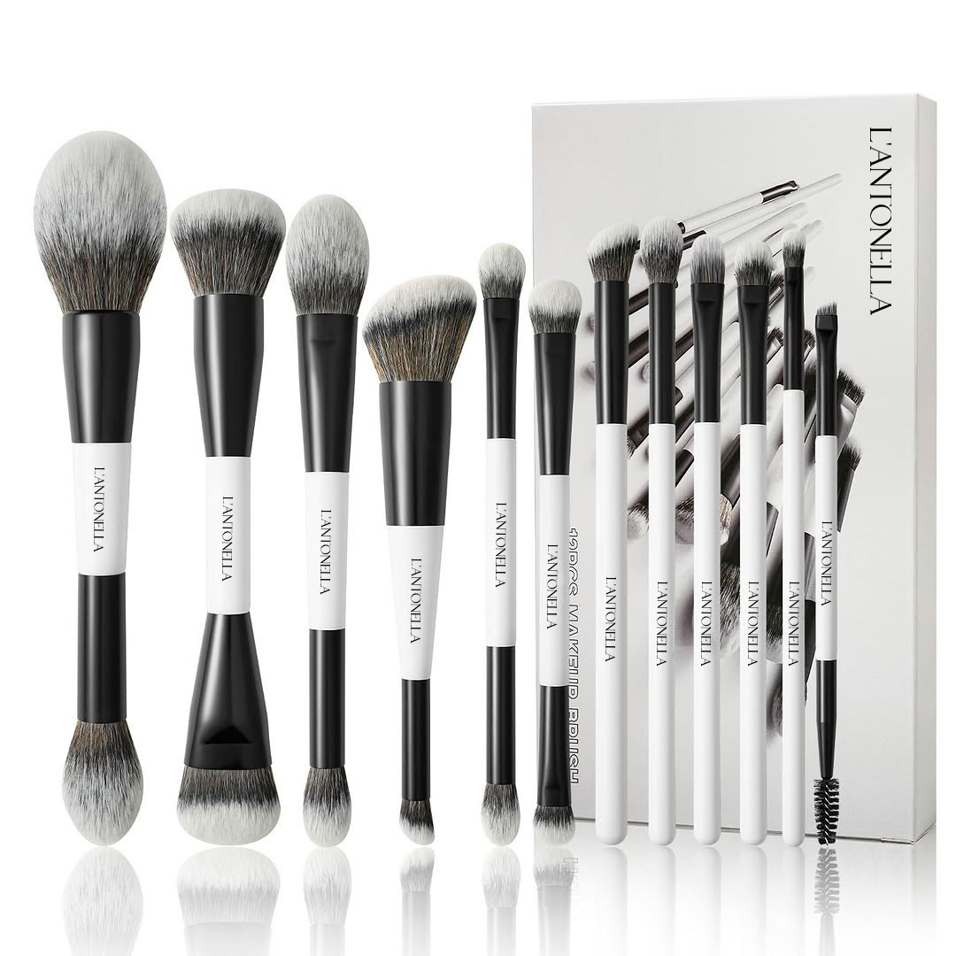 Set de brochas x12