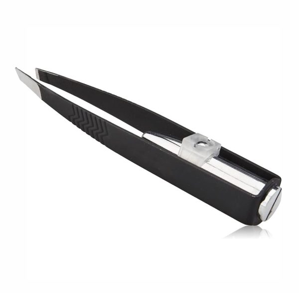 PINZA DEPILADORA