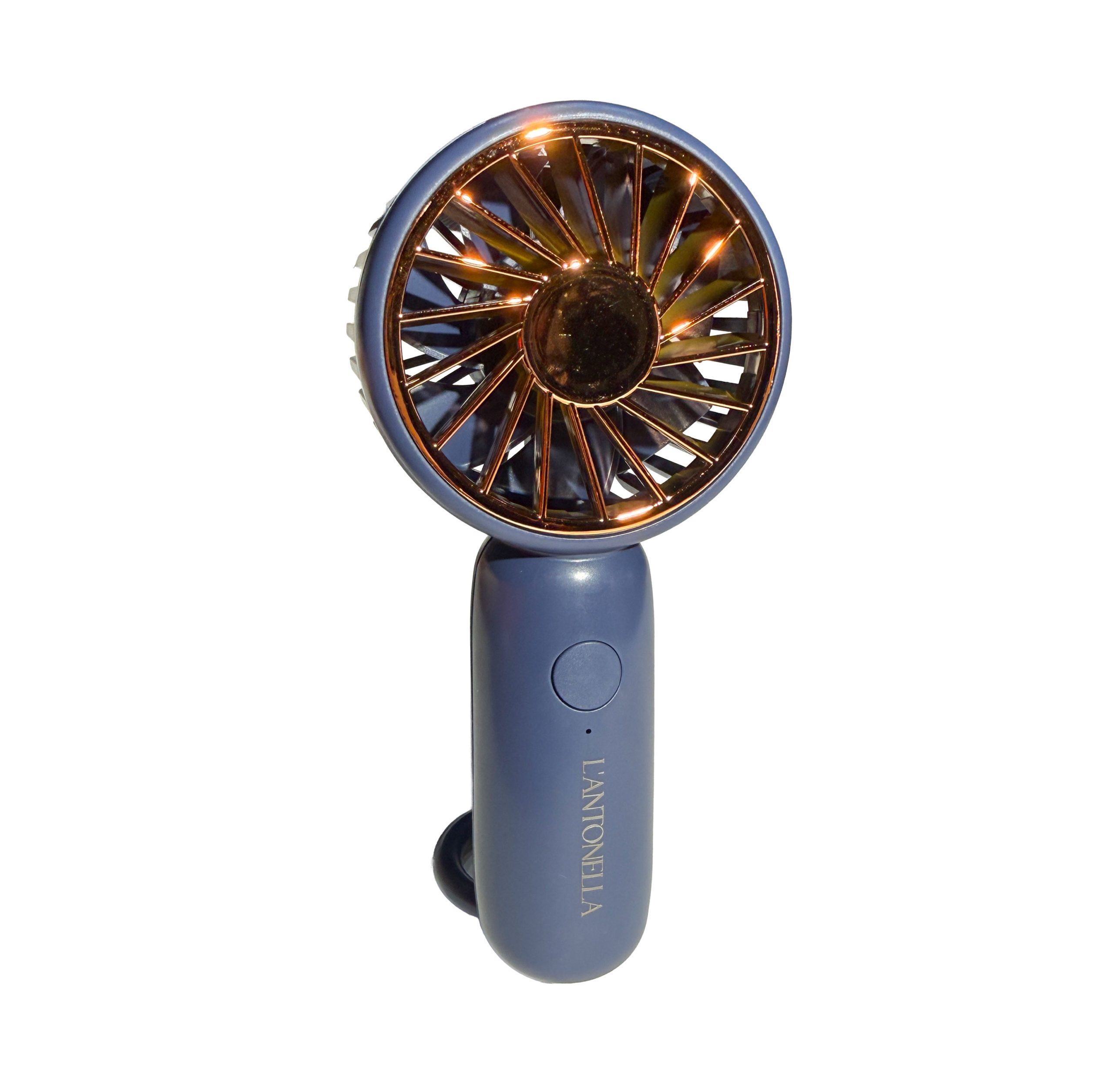 MINI VENTILADOR PORTATIL
