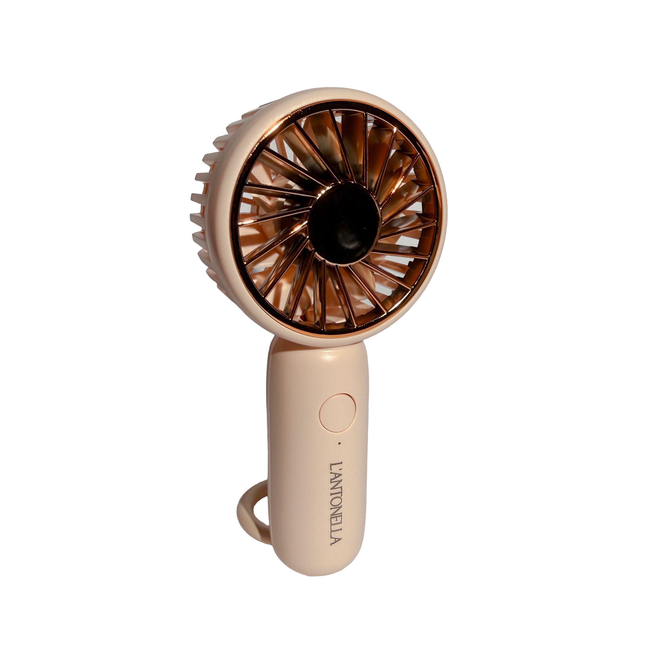 MINI VENTILADOR PORTATIL