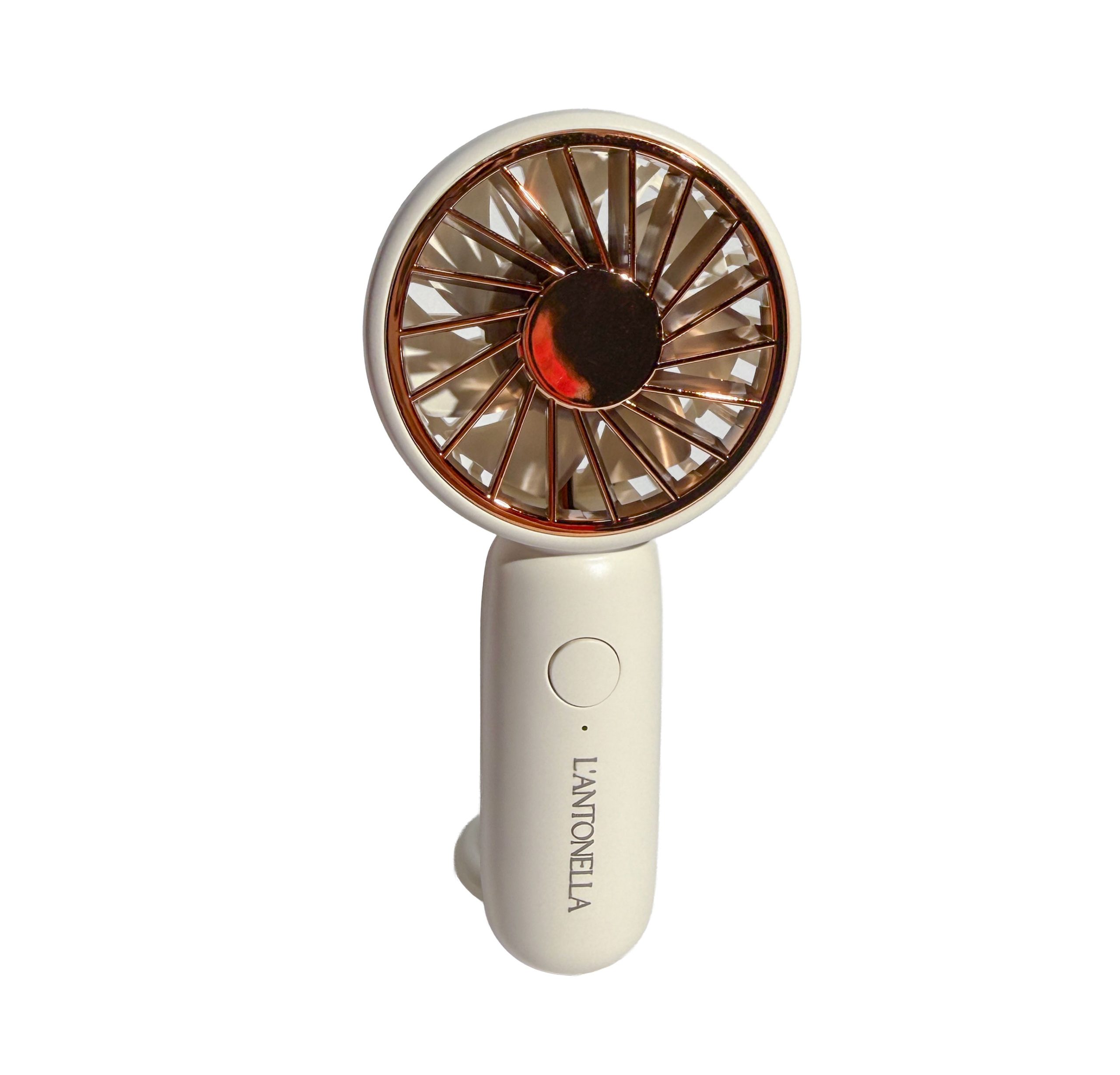 MINI VENTILADOR PORTATIL