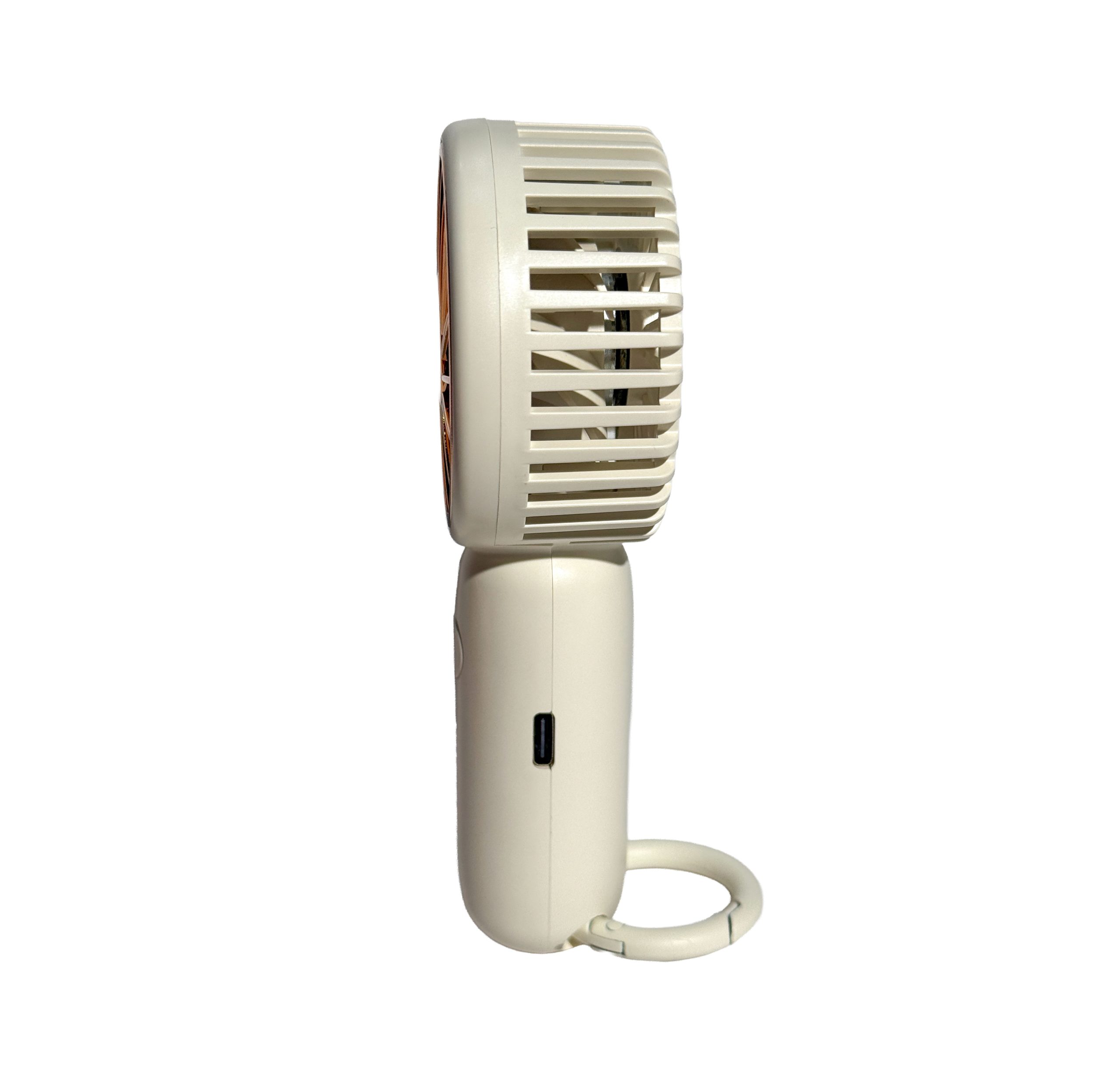 Mini ventilador portátil con cargador Imagen 11