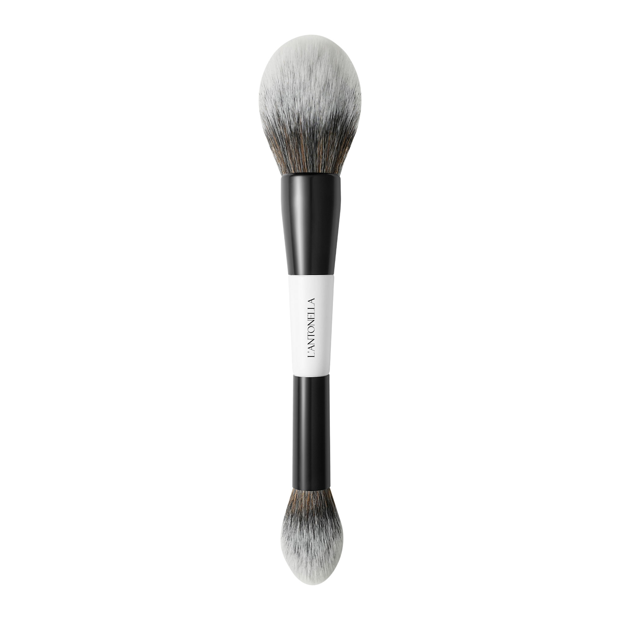 Set profesional de brochas x12 (7 dobles) Imagen 2