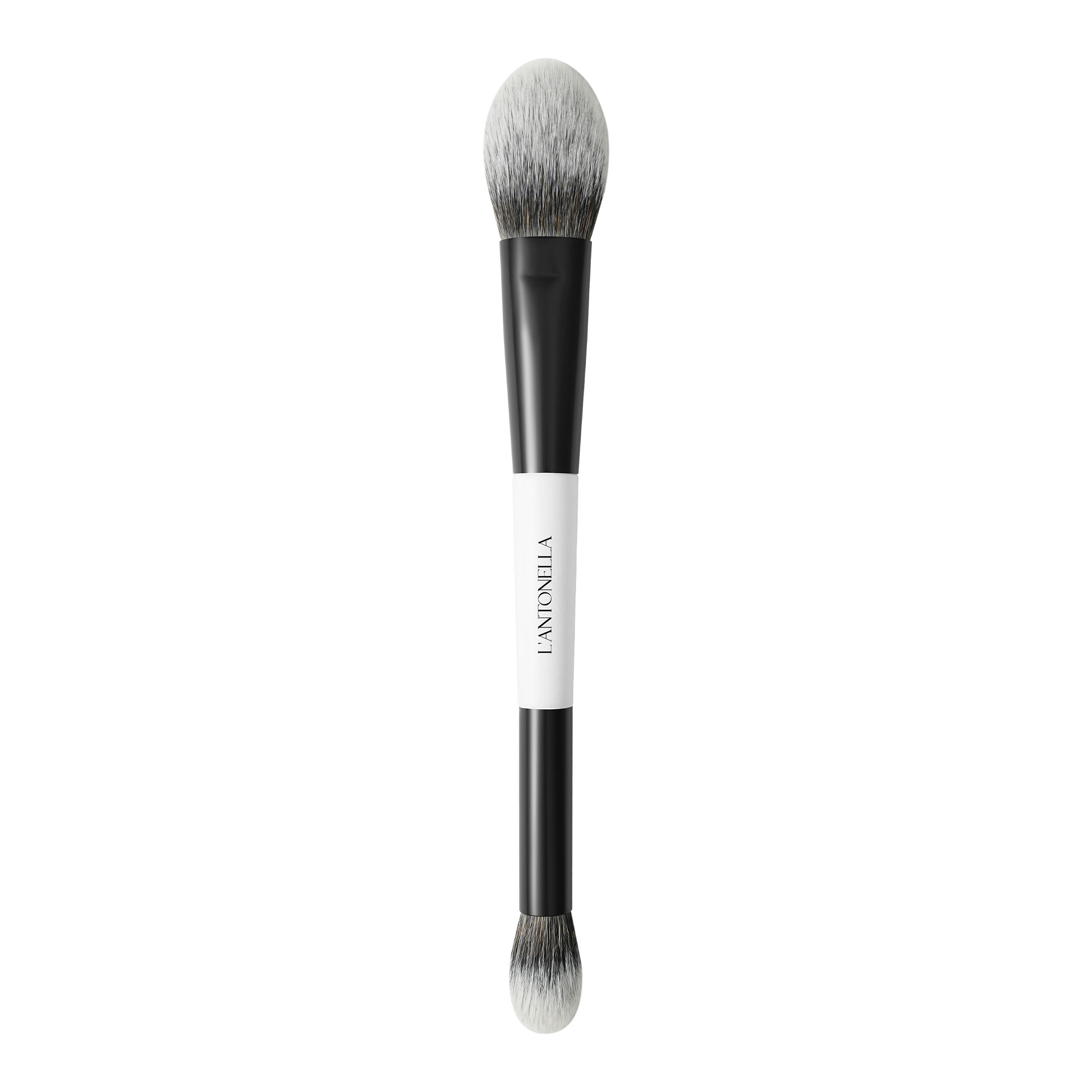 Set profesional de brochas x12 (7 dobles) Imagen 4