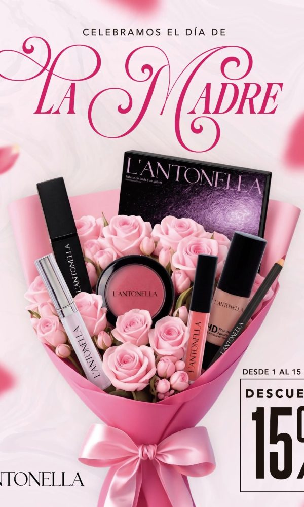 Regalos de belleza para el Día de las Madres