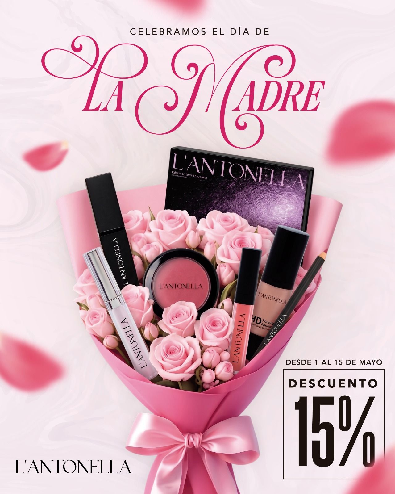 Regalos de belleza para el Día de las Madres